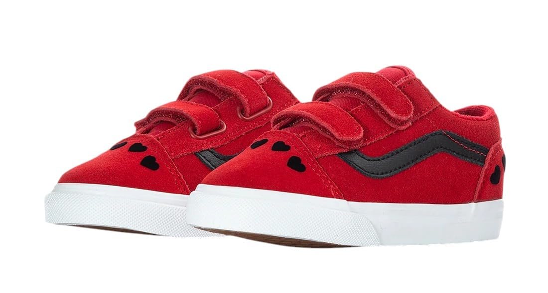 Vans Shoes Old Skool - Vans Old Skool V Chaussures de