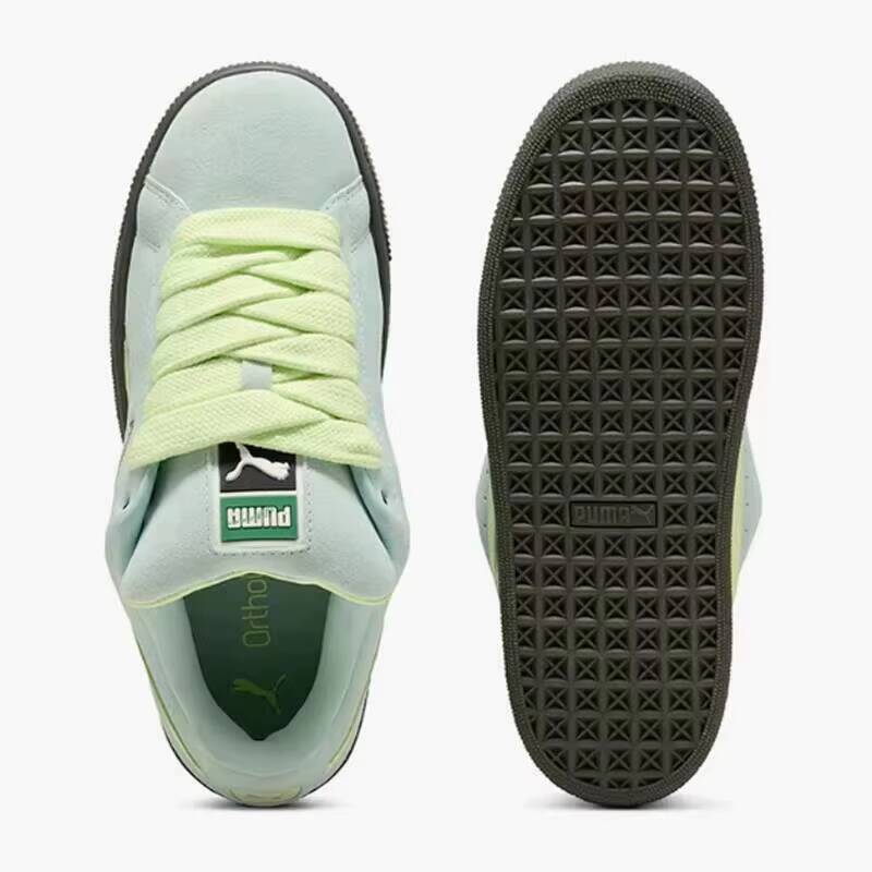 Puma Shoes Suede Classic - Nouvelles baskets de skate décontractées classiques