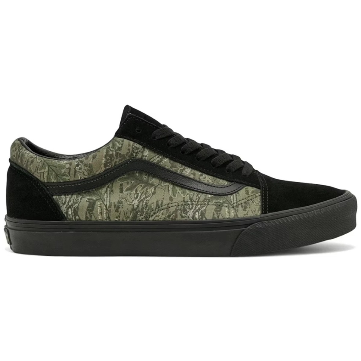 Vans Shoes Old Skool - Chaussures Old Skool pour hommes Vans