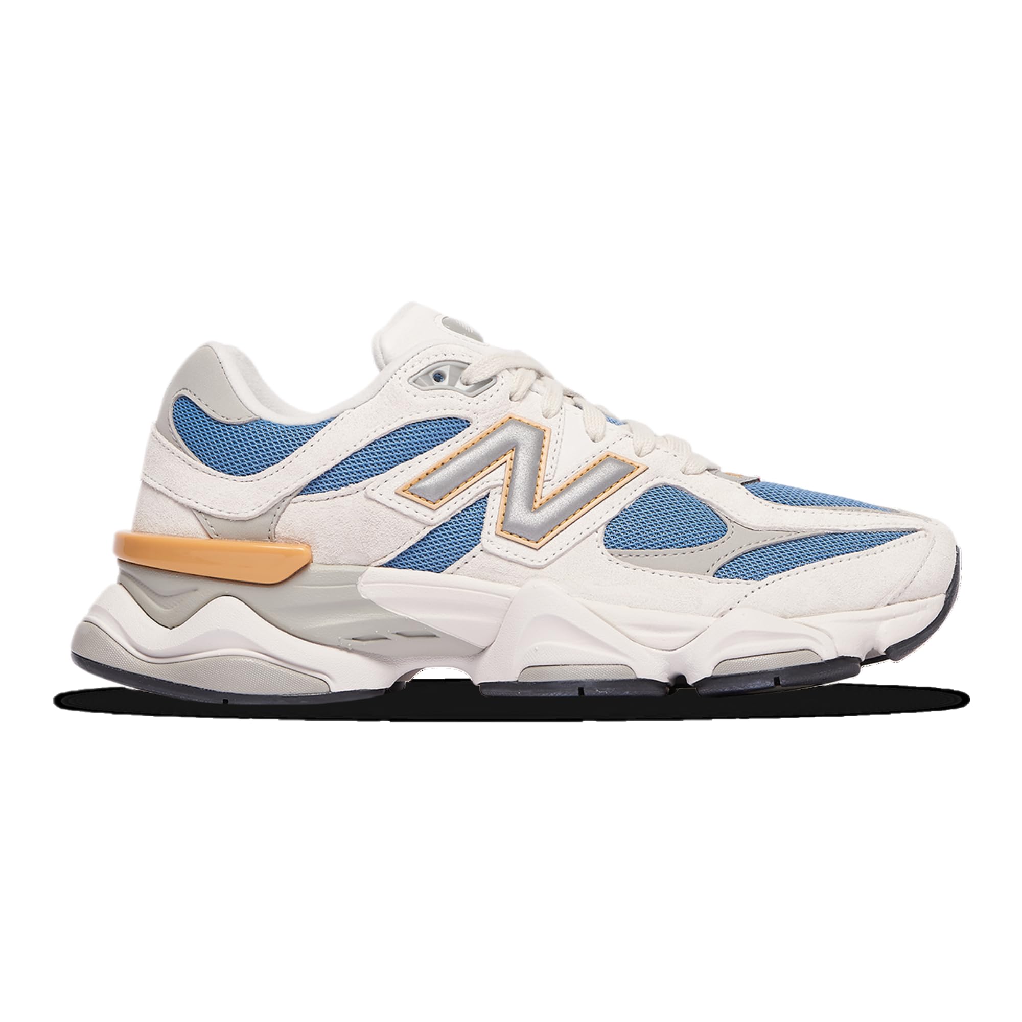 New Balance Shoes 9060 - Chaussures pour hommes New Balance 9060