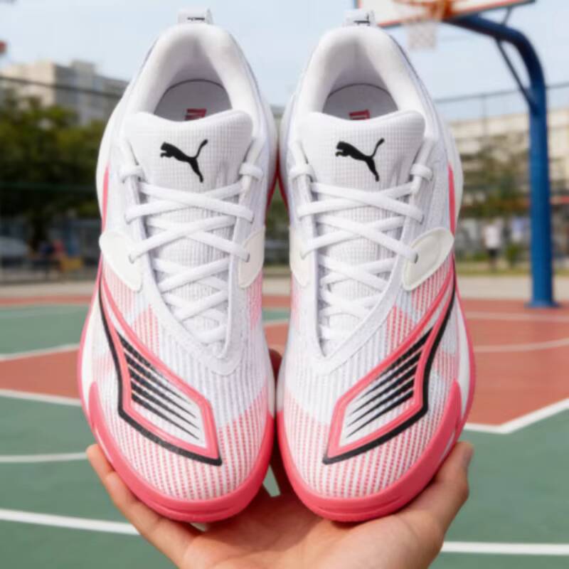 Puma Shoes Suede Classic - Nouvelles chaussures de basket-ball Puma pour