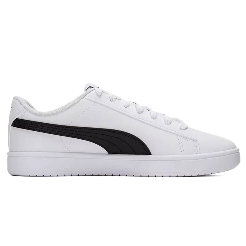 Puma Shoes Suede Classic - Puma nouvelles baskets classiques Rickie pour