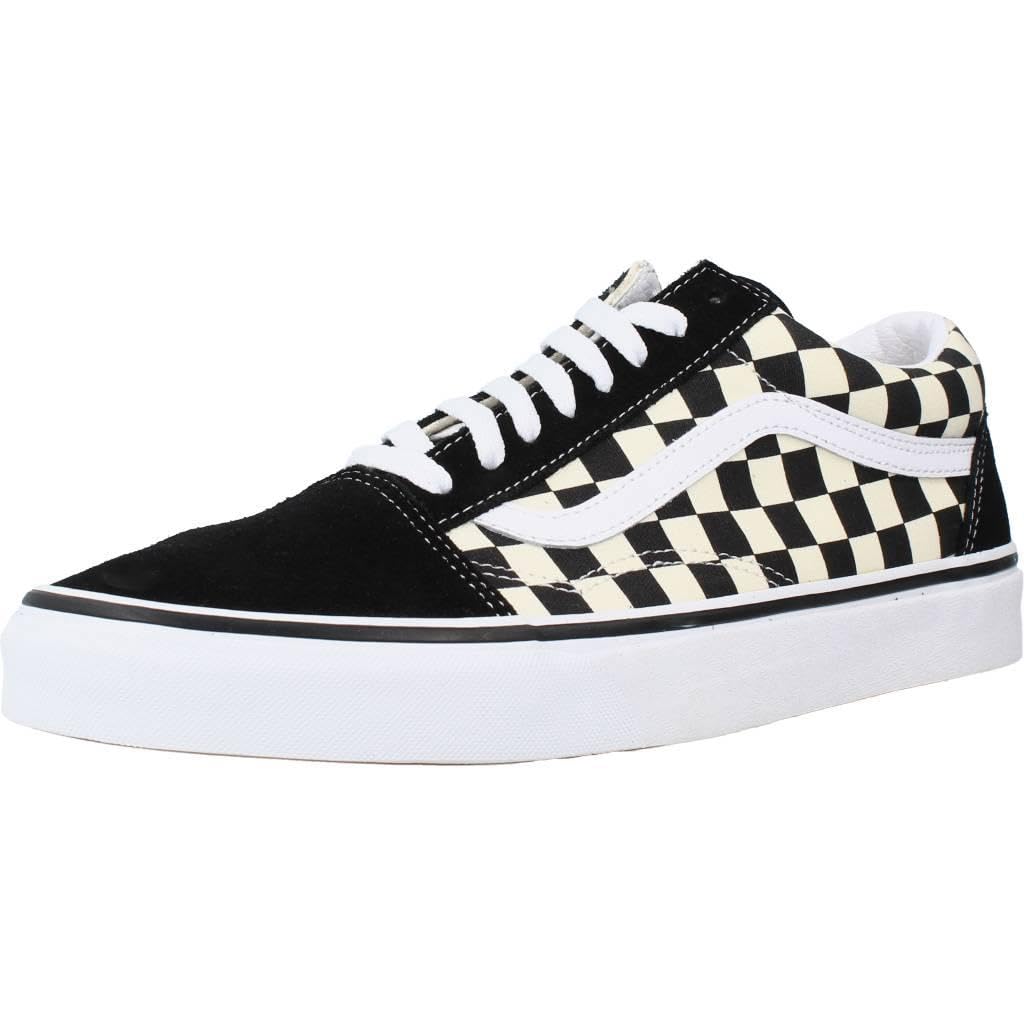 Vans Shoes Old Skool - Chaussures décontractées Old Skool pour femmes