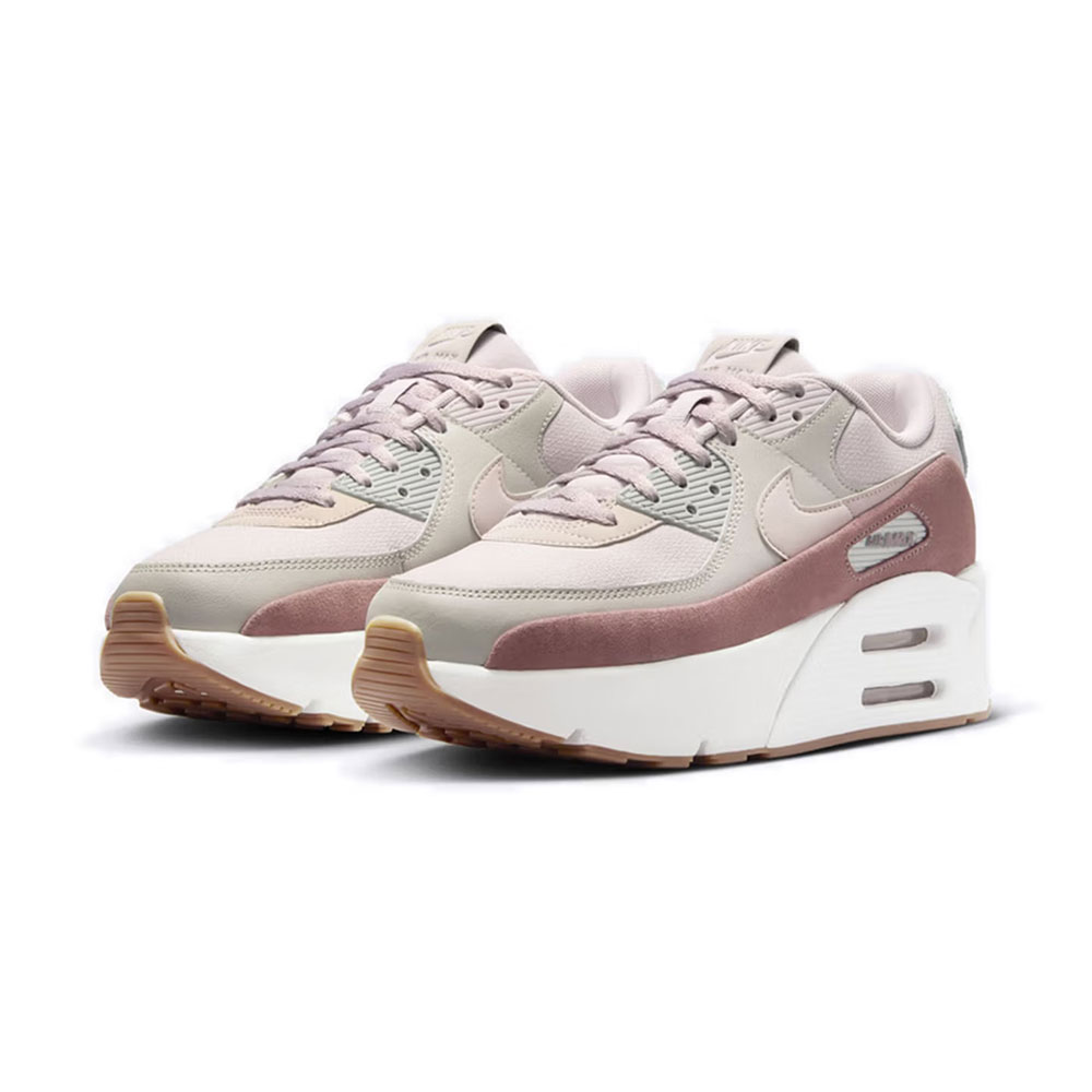 Nike Shoes Air Max 90 - Chaussures de course Nike Air Max