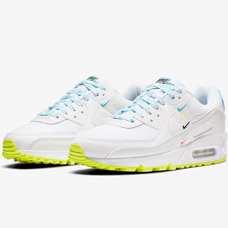 Nike Shoes Air Max 90 - Nike véritable hommes et femmes AIR