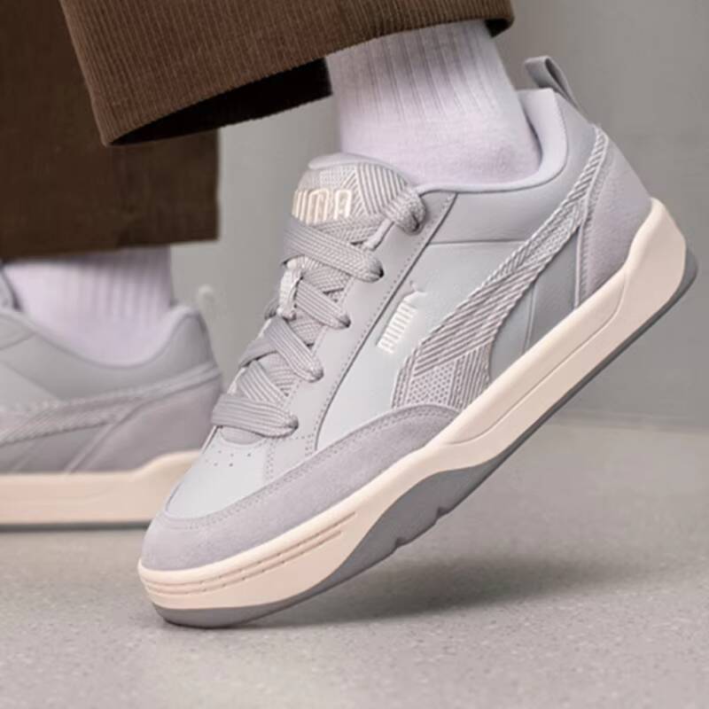 Puma Shoes Suede Classic - Nouvelles chaussures de skateboard décontractées Puma