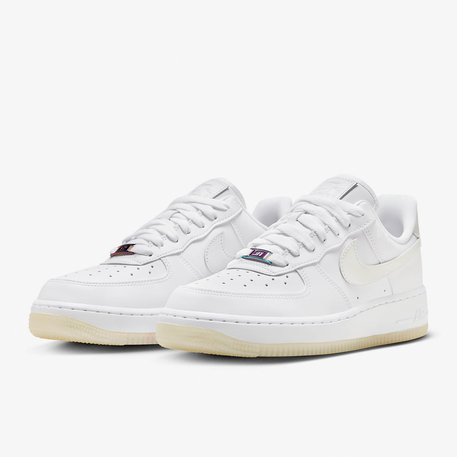 Nike Shoes Air Force 1 - Chaussures de skate Nike Air Force