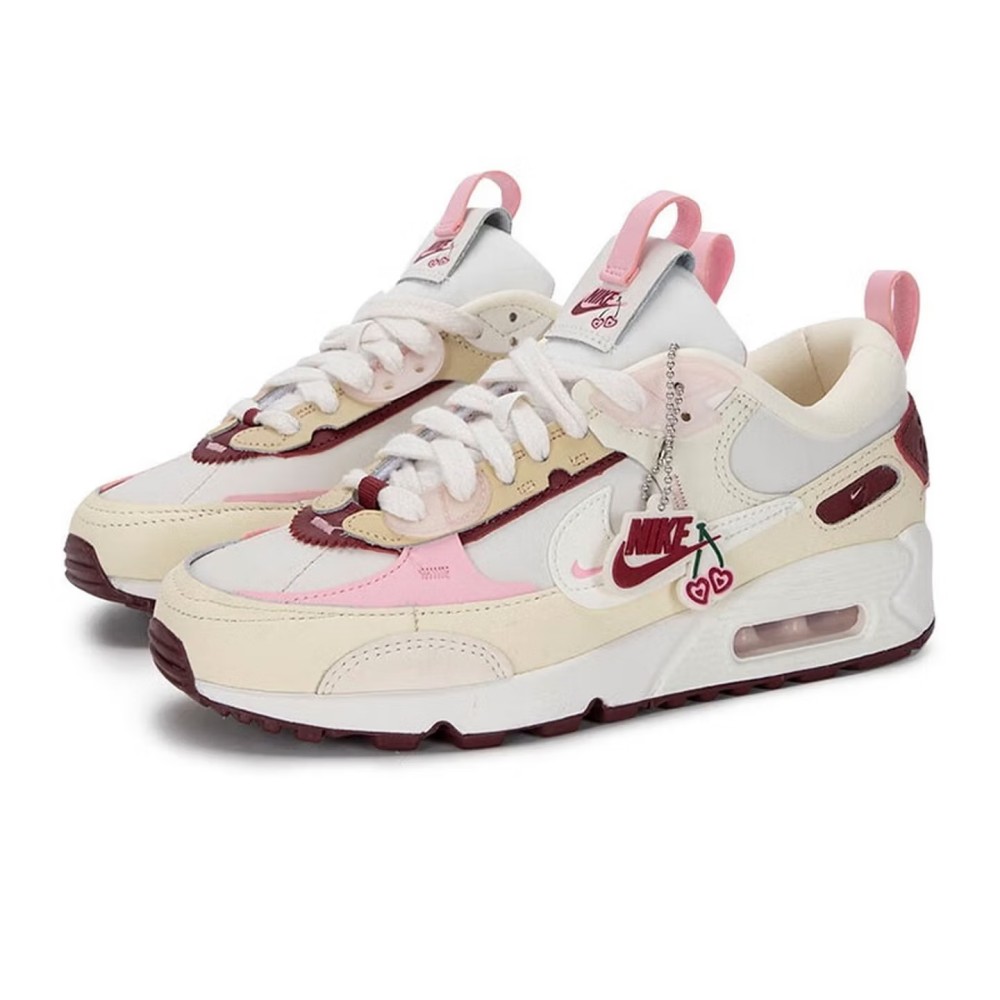 Nike Shoes Air Max 90 - Chaussures de course pour femmes Nike