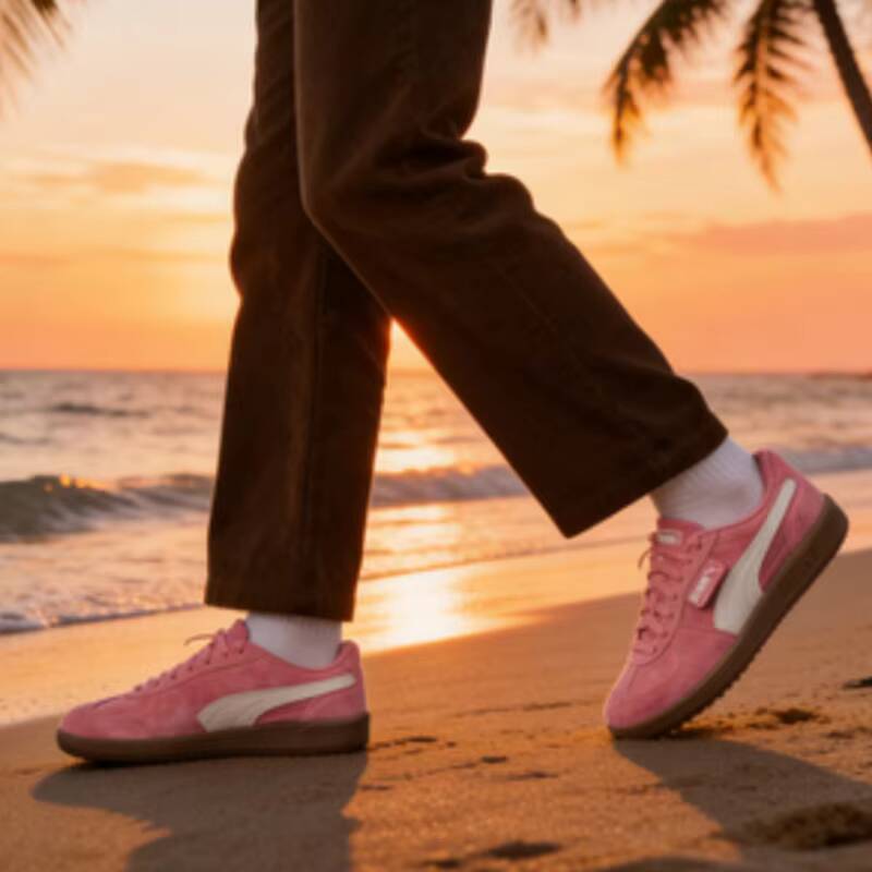 Puma Shoes Suede Classic - Nouvelles chaussures de skateboard décontractées Puma