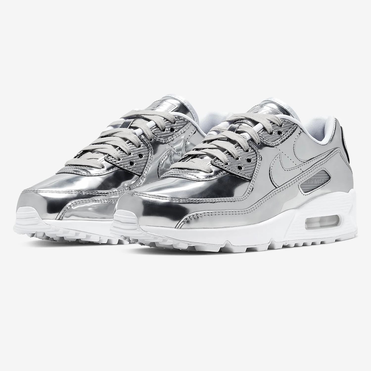 Nike Shoes Air Max 90 - Nike véritable AIR MAX 90 SP
