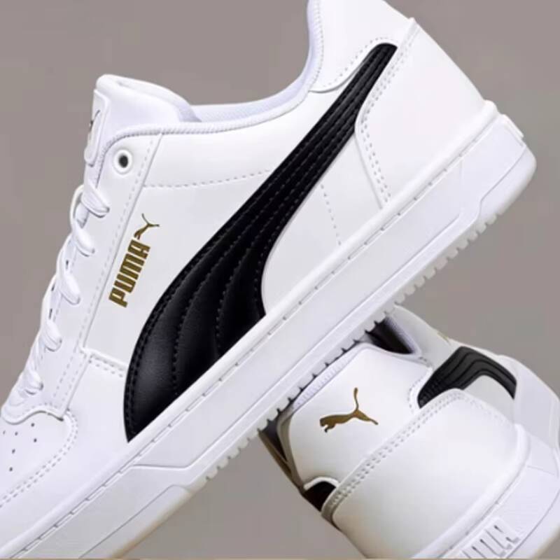 Puma Shoes Suede Classic - PUMA Unisexe 2026 Printemps Confort Polyvalent