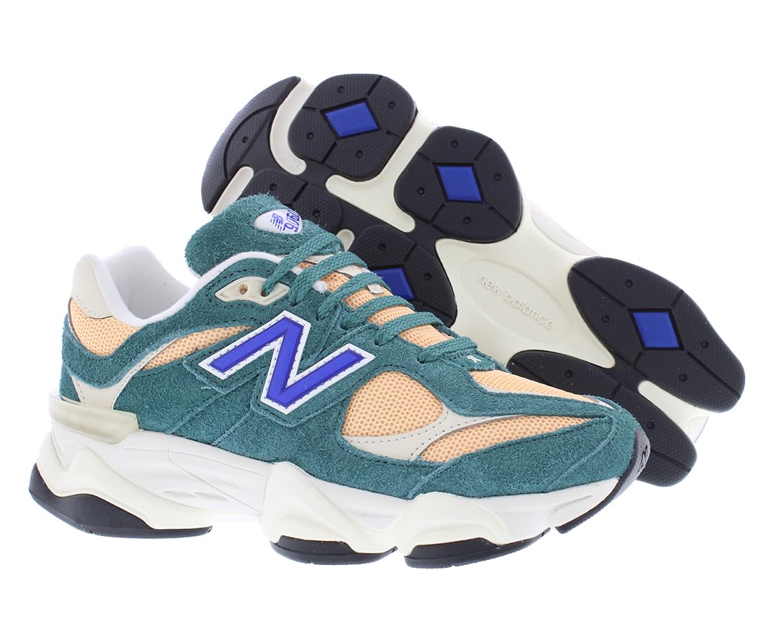 Chaussures New Balance 9060 po - New Balance Shoes 9060 avis et prix
