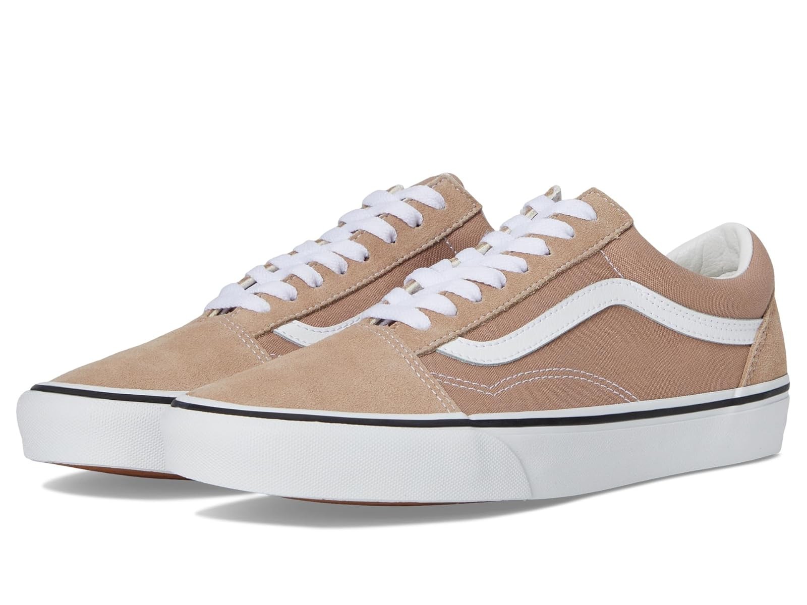 Chaussures de skateboard Old S - Vans Shoes Old Skool avis et prix