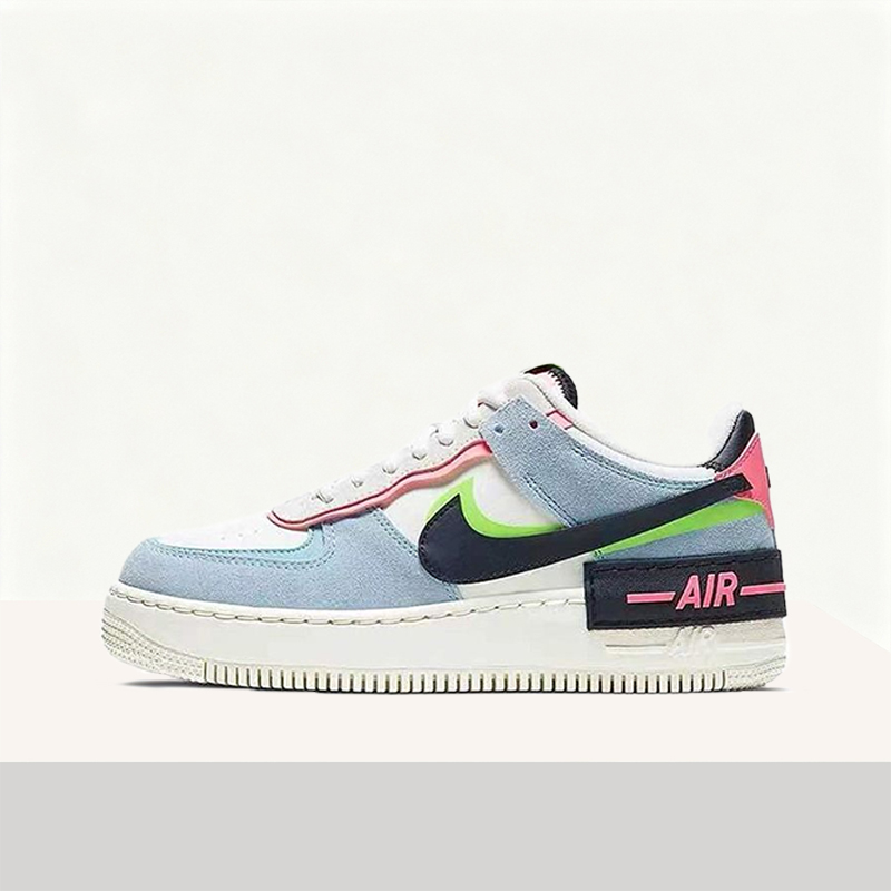Nike Air Force 1 Shadow Trendy - Nike Shoes Air Force 1 avis et prix