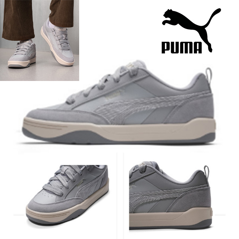 Puma Mid Low Top Classic Fashi - Puma Shoes Suede Classic avis et prix