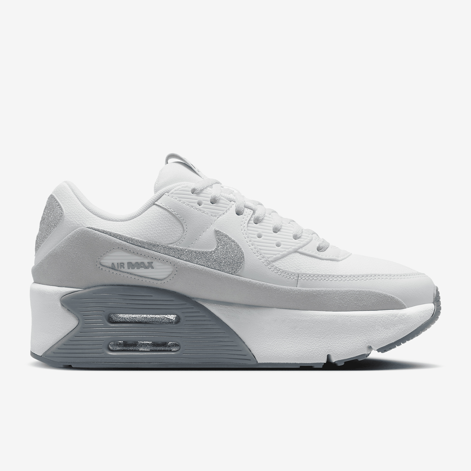 Nike Authentique Air Max 90 LV - Nike Shoes Air Max 90 avis et prix