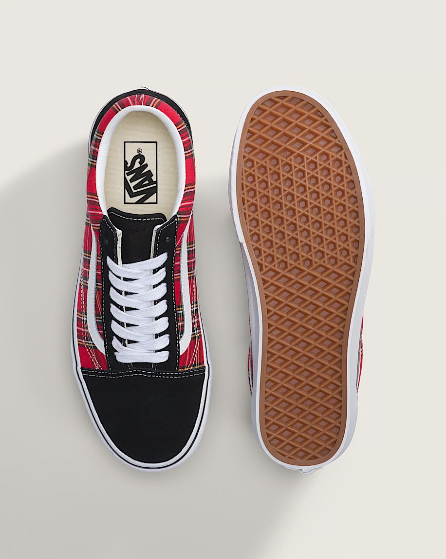 Chaussures Old Skool pour homm - Vans Shoes Old Skool avis et prix
