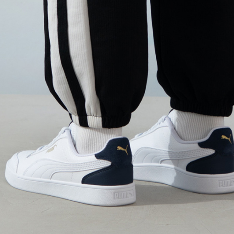 Puma Mid Low Top Classic Fashi - Puma Shoes Suede Classic avis et prix