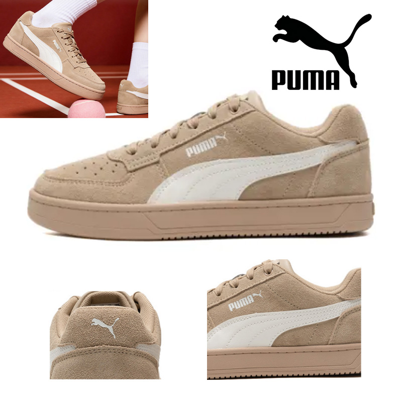 Puma Mid Low Top Classic Fashi - Puma Shoes Suede Classic avis et prix