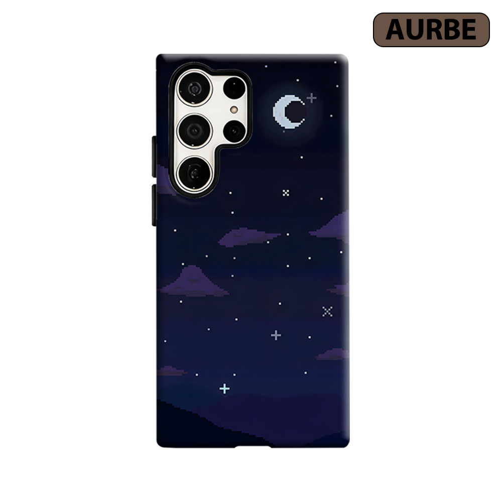 Coque de téléphone Pixel Night - Custom Night Sky avis et prix