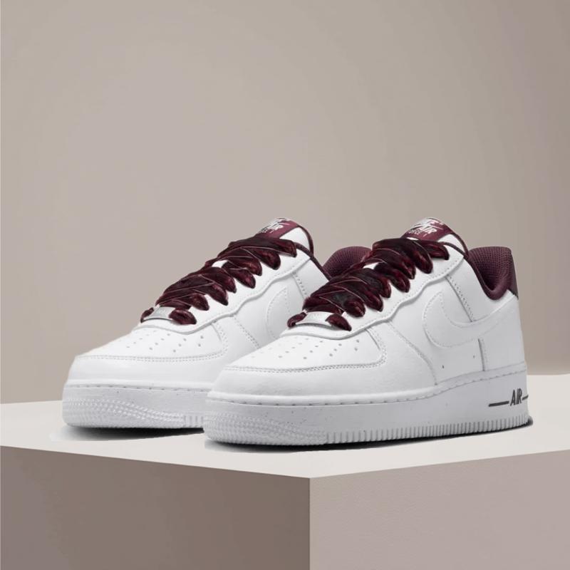 NIKE AIR FORCE 1 baskets à la  - Nike Shoes Air Force 1 avis et prix