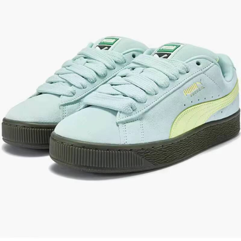 Nouvelles baskets de skate déc - Puma Shoes Suede Classic avis et prix