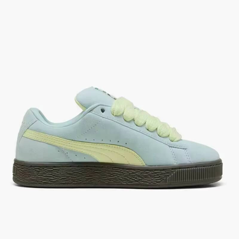 Nouvelles baskets de skate déc - Puma Shoes Suede Classic avis et prix