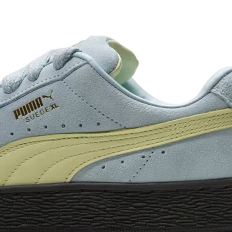 Nouvelles baskets de skate déc - Puma Shoes Suede Classic avis et prix
