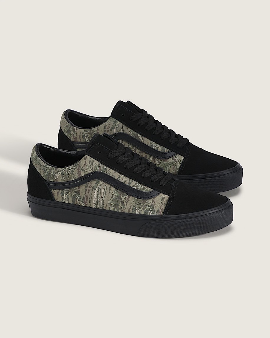 Chaussures Old Skool pour homm - Vans Shoes Old Skool avis et prix