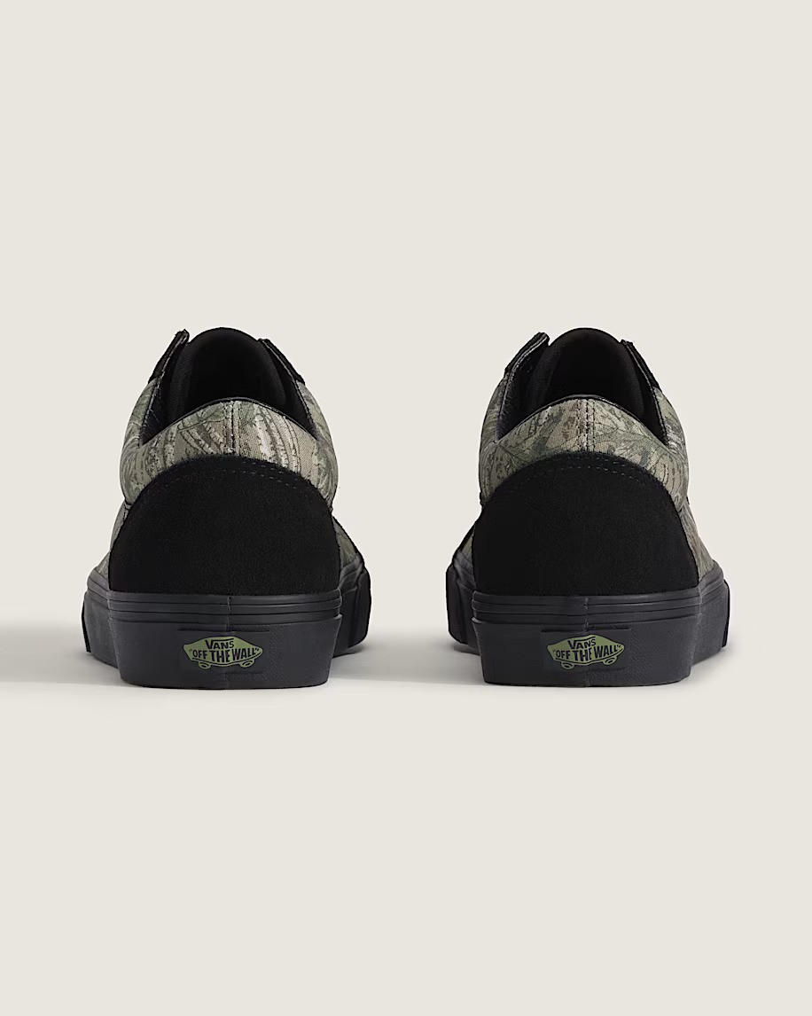 Chaussures Old Skool pour homm - Vans Shoes Old Skool avis et prix
