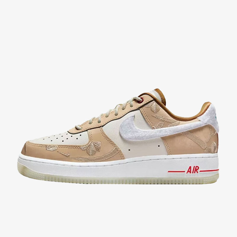 Nike véritable AIR FORCE 1 '07 - Nike Shoes Air Force 1 avis et prix