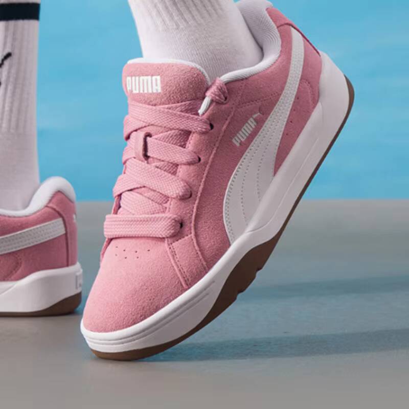 Nouvelles chaussures de skate  - Puma Shoes Suede Classic avis et prix