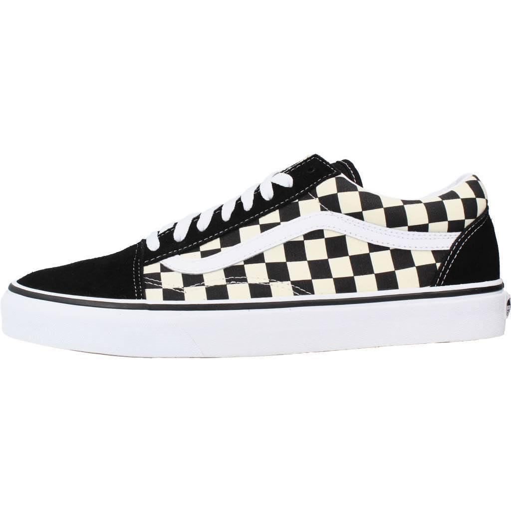 Chaussures décontractées Old S - Vans Shoes Old Skool avis et prix