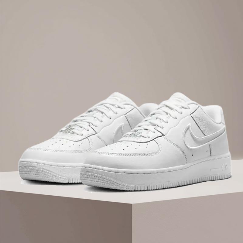 Nike Air Force 1 Baskets basse - Nike Shoes Air Force 1 avis et prix