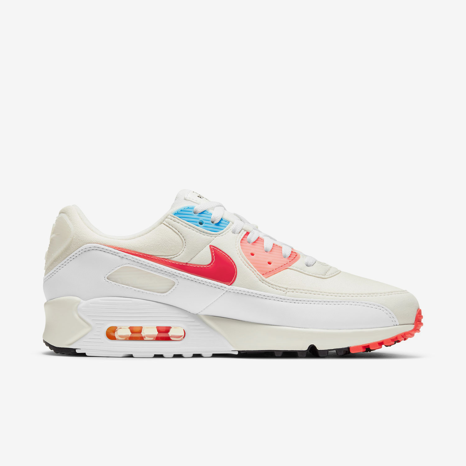 Nike Authentique Air Max 90 Ba - Nike Shoes Air Max 90 avis et prix