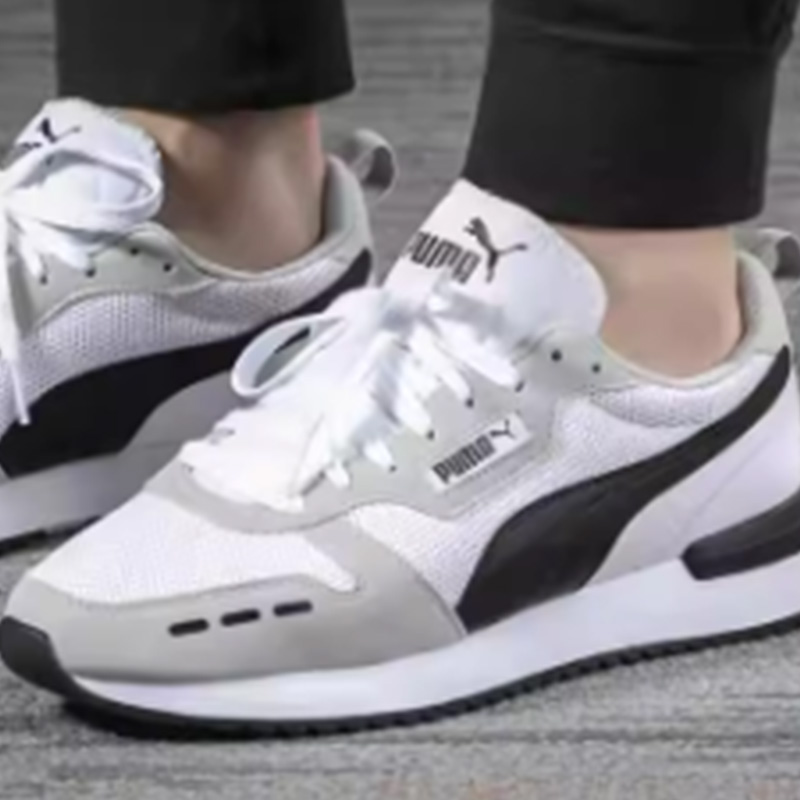 Puma Mid Casual Shoes Classic  - Puma Shoes Suede Classic avis et prix
