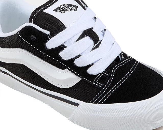 Vans Knu Skool '90s Retro Puff - Vans Shoes Old Skool avis et prix