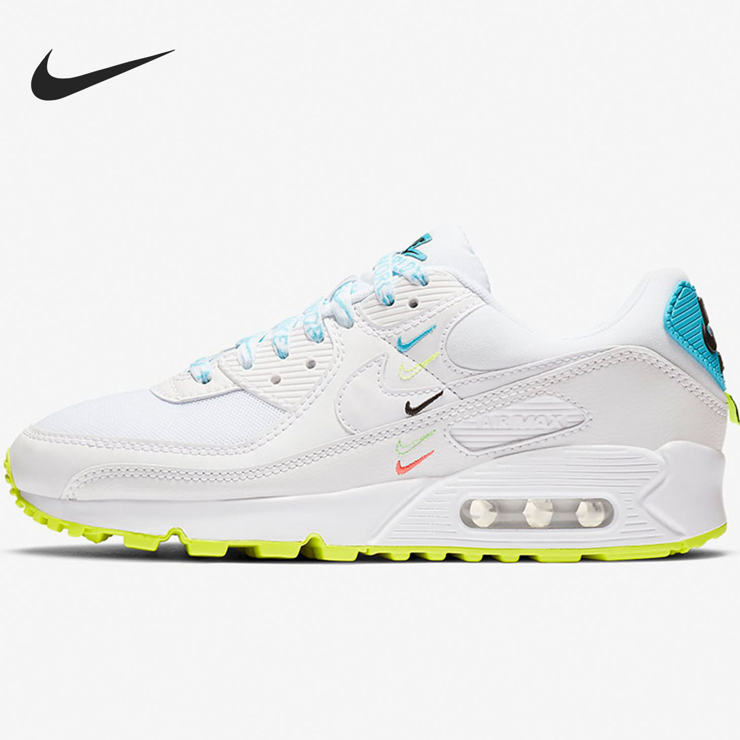 Nike véritable hommes et femme - Nike Shoes Air Max 90 avis et prix