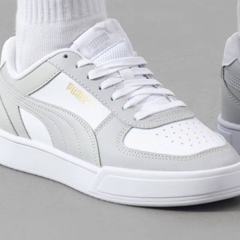 Nouvelles chaussures de skateb - Puma Shoes Suede Classic avis et prix