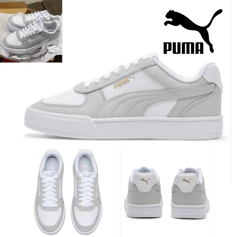 Nouvelles chaussures de skateb - Puma Shoes Suede Classic avis et prix