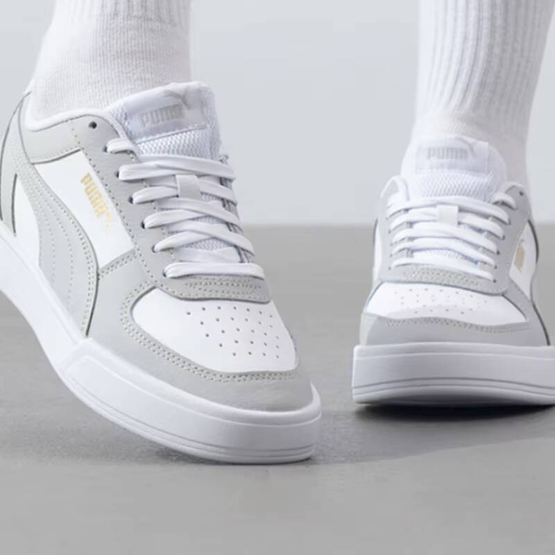 Nouvelles chaussures de skateb - Puma Shoes Suede Classic avis et prix