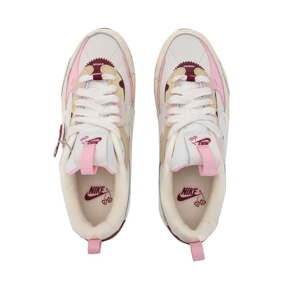 Chaussures de course pour femm - Nike Shoes Air Max 90 avis et prix