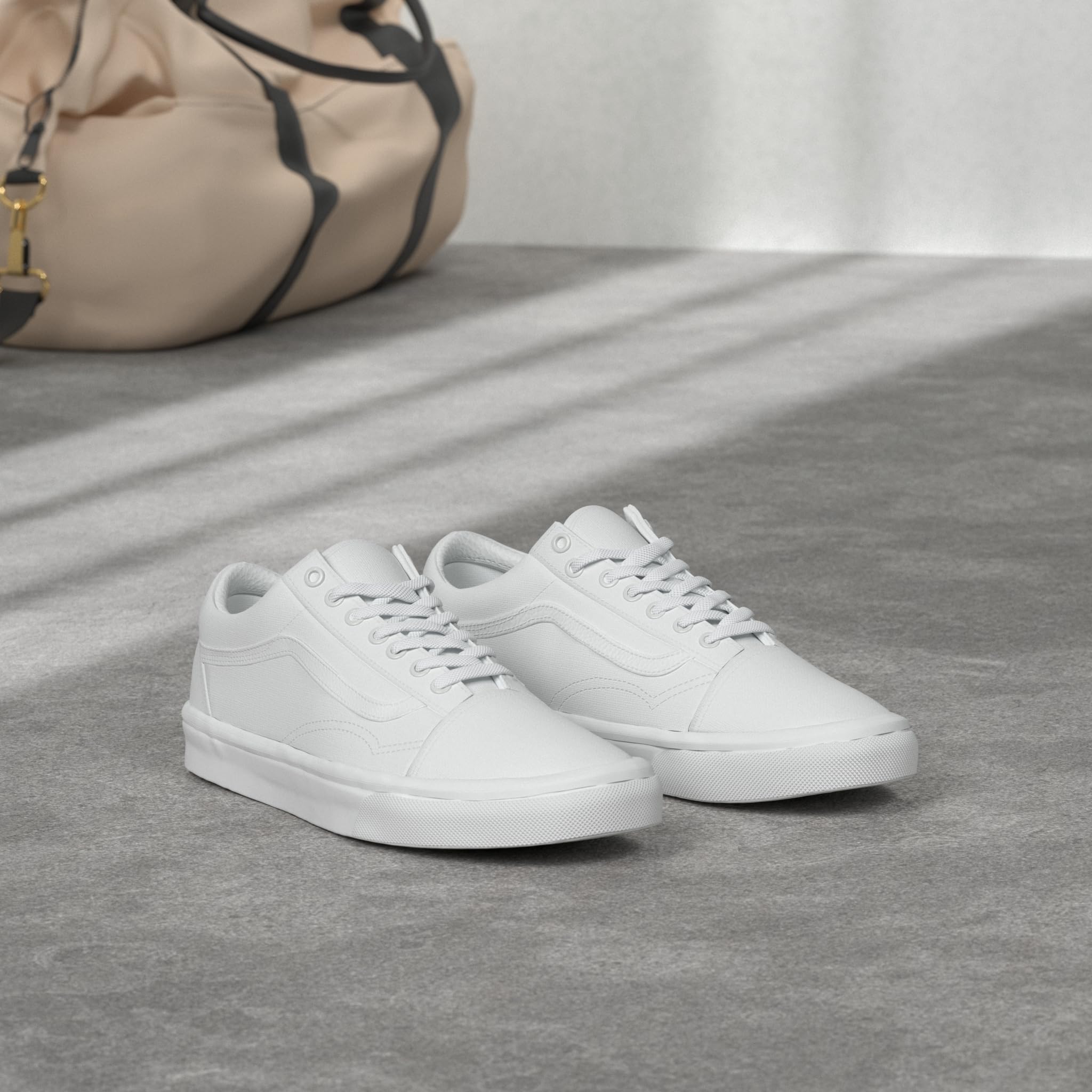 Vans Old Skool Sneakers unisex - Vans Shoes Old Skool avis et prix