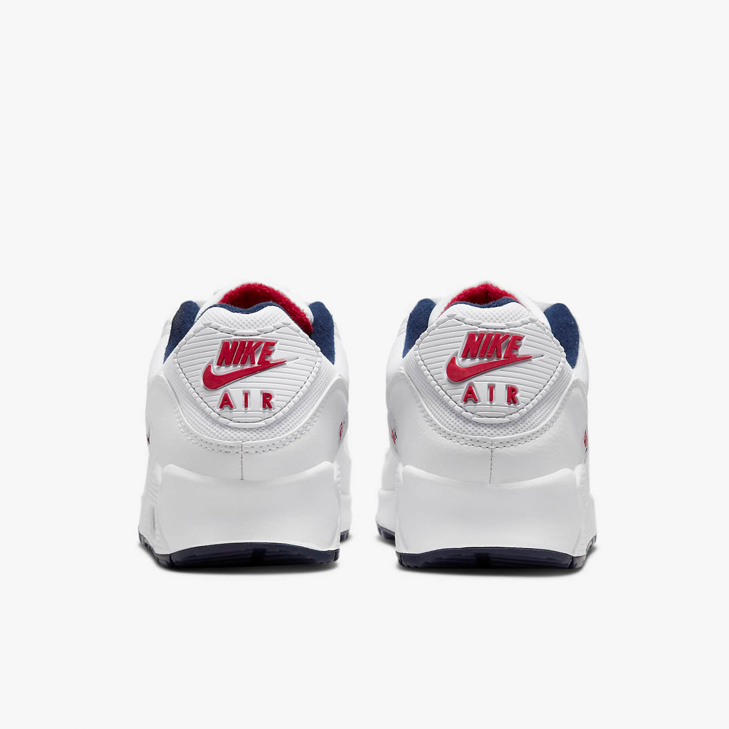 Nike Authentic AIR MAX 90 Chau - Nike Shoes Air Max 90 avis et prix