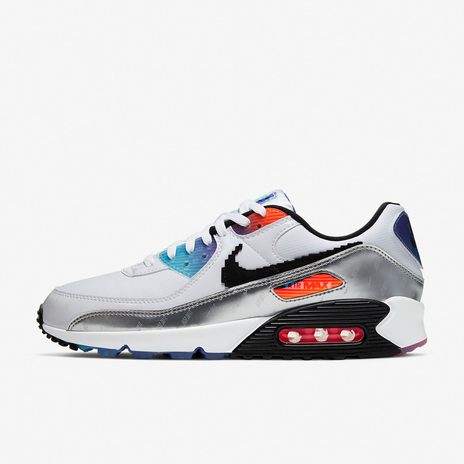 Nike Authentic Air Max 90 Chau - Nike Shoes Air Max 90 avis et prix