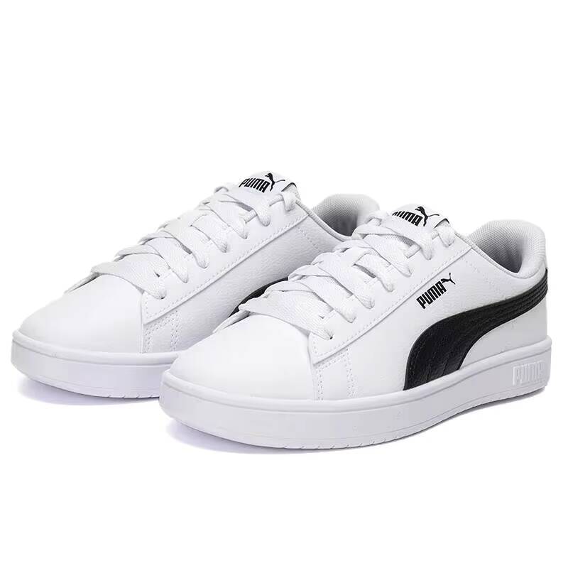 PUMA Rickie Classic Sneakers p - Puma Shoes Suede Classic avis et prix