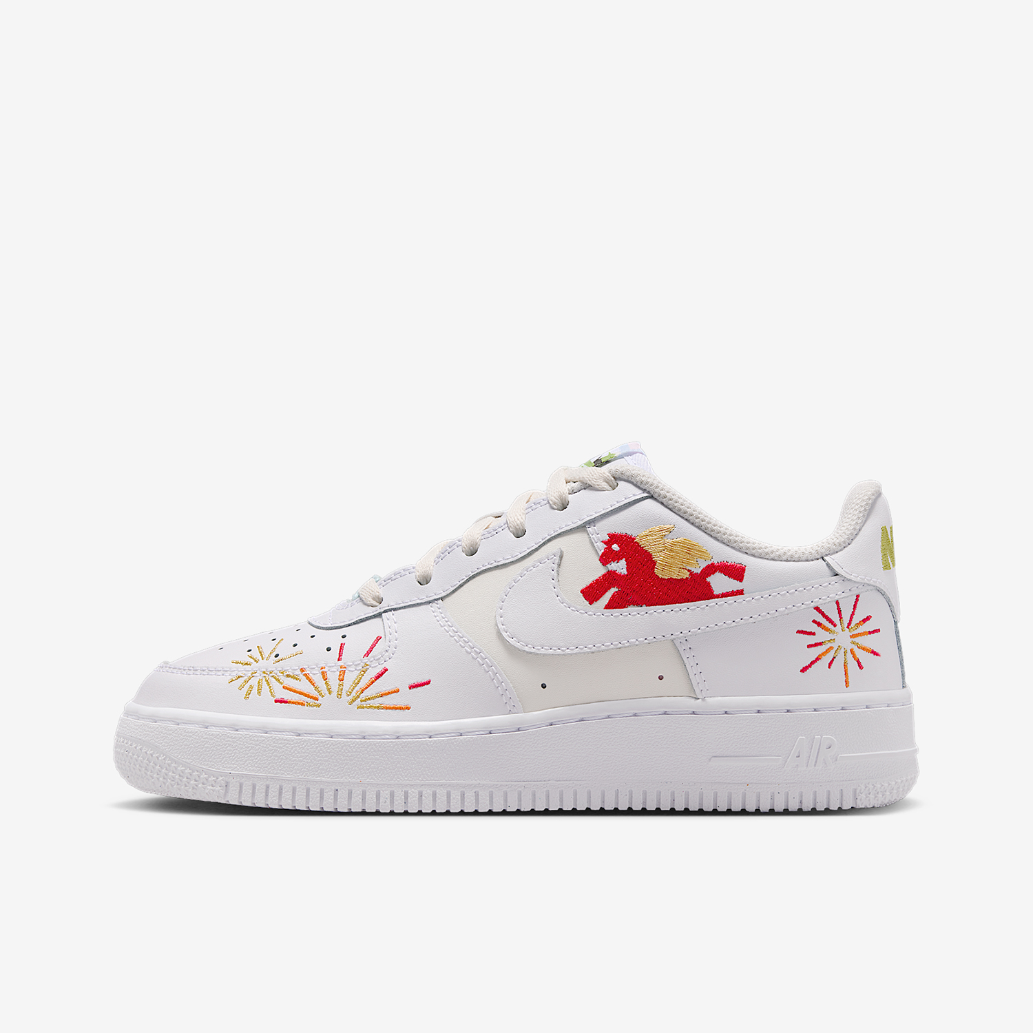Nike Air Force 1 GS authentiqu - Nike Shoes Air Force 1 avis et prix