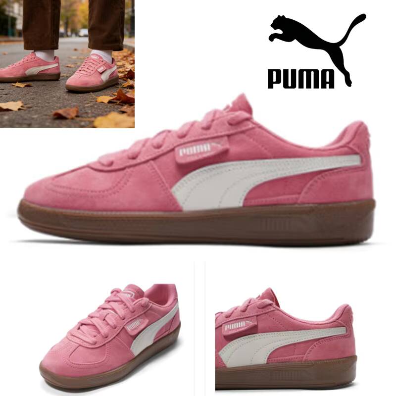 Nouvelles chaussures de skateb - Puma Shoes Suede Classic avis et prix